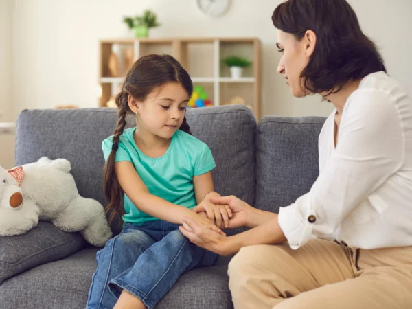 Acoso escolar Qué hacer como padres